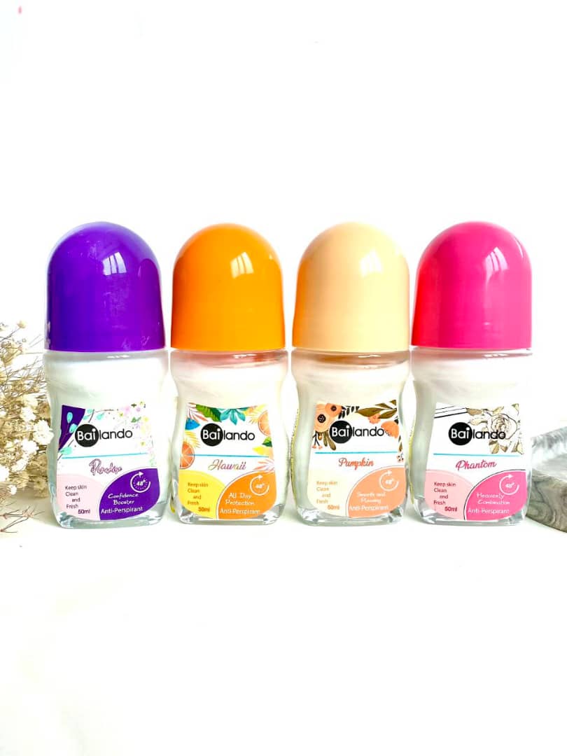 مام بای لندو