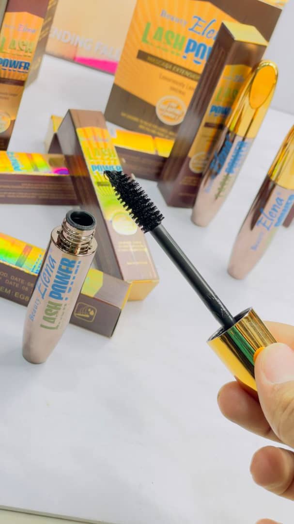 ریمل حجم دهنده النا