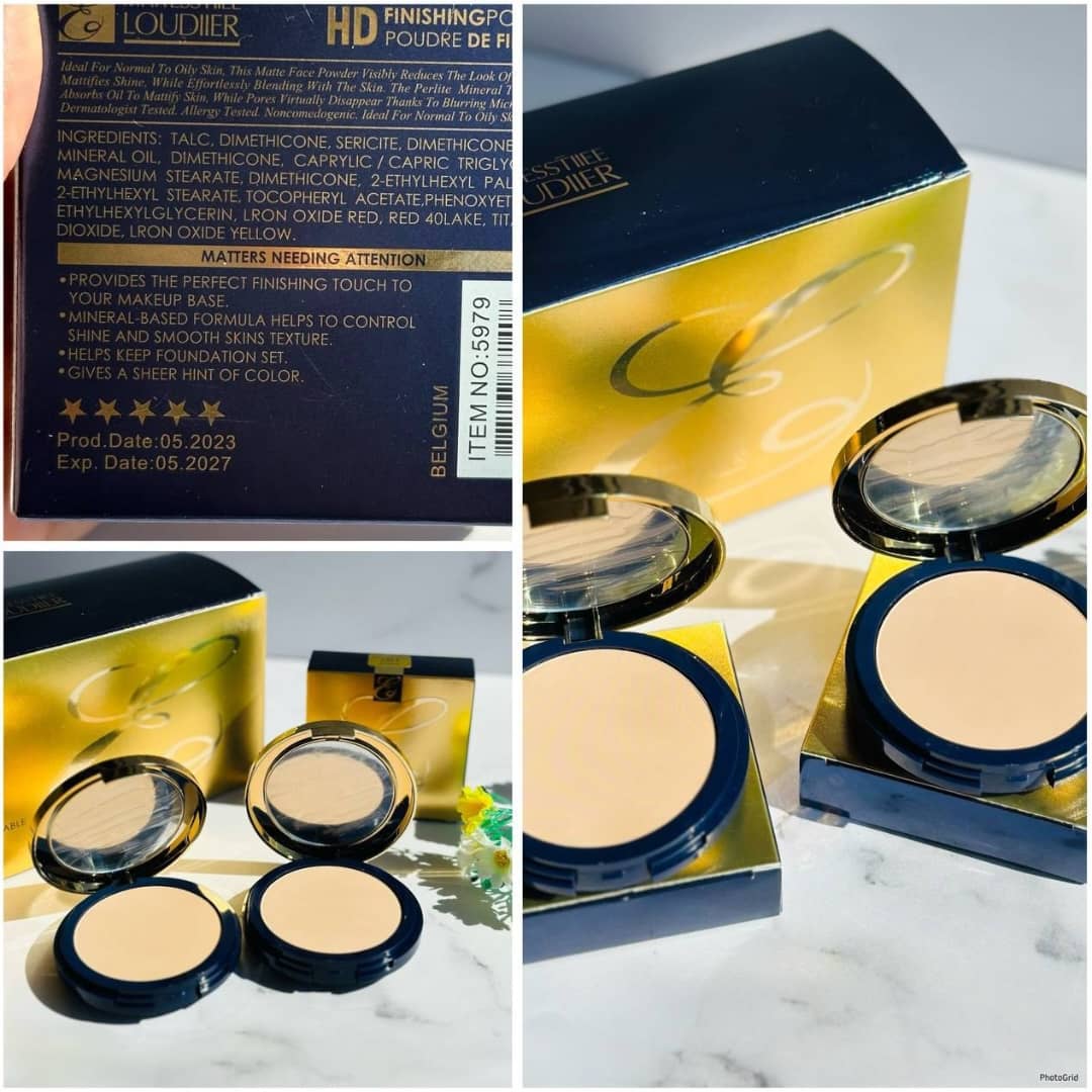 پنکک استی لادر