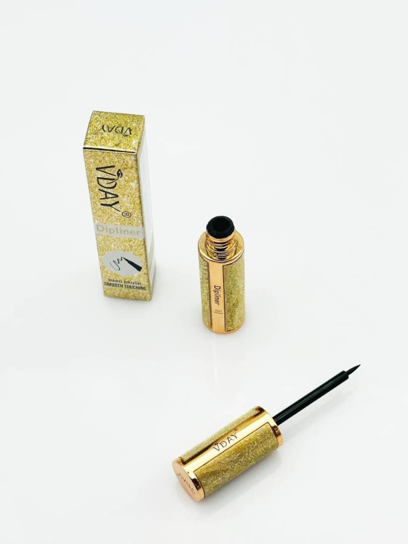 خط چشم ویدی