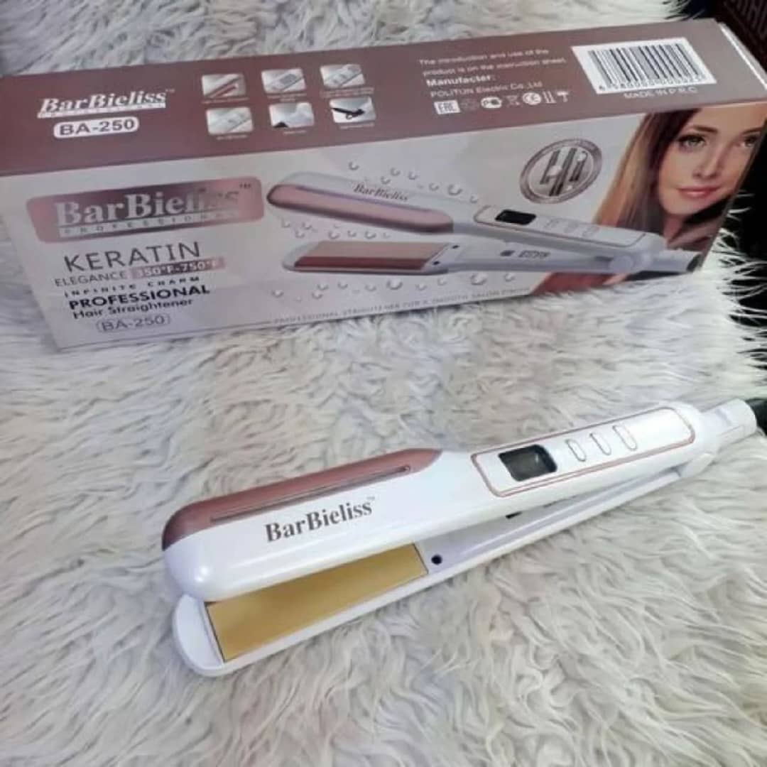 اتو مو باربلیس مدل Ba250