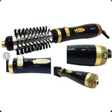 سشوار چرخشی روزیا مدل HC 8112