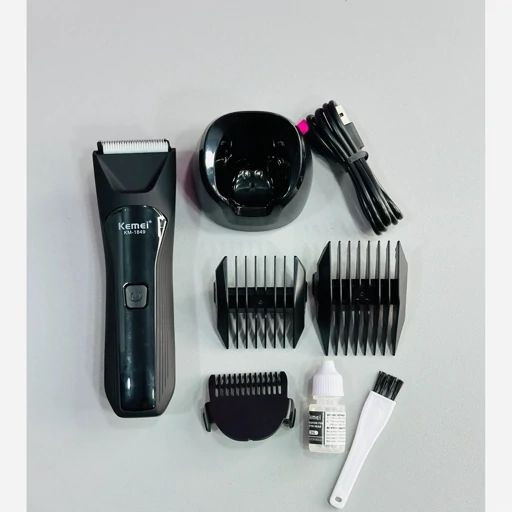 ماشین اصلاح کیمی KM-1849 بادی گروم و صفر زن