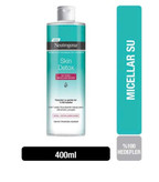 میسلارواتر نیتروژنا مدل Skin Detox مناسب انواع پوست