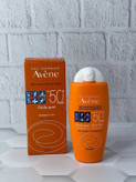 ضد آفتاب اصلی اون فرانسوی spf 50 بیرنگ