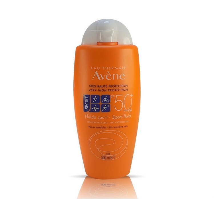 ضد آفتاب اصلی اون فرانسوی spf 50 بیرنگ