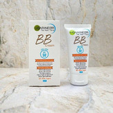 کرم ضد آفتاب BBگارنیر رنگی spf 50