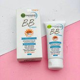 کرم ضد آفتاب BBگارنیر رنگی spf 50