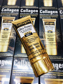 کرم ضد آفتاب کلاژن spf 60 حجم۱۰۰ میل بیرنگ