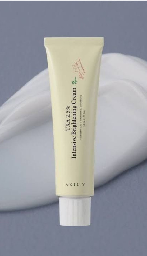 سرم ضد لک و روشن کننده دارک اسپات حجم۵۰ میلی لیتر اکسیس وای