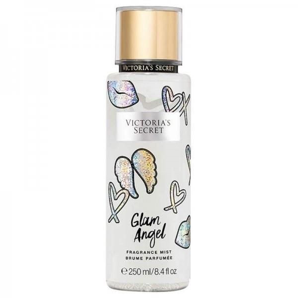 بادی اسپلش ویکتوریا سکرت مدل Glam Angel اورجینال حجم ۲۵۰میل