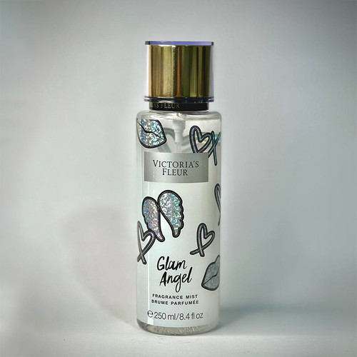 بادی اسپلش ویکتوریا سکرت مدل Glam Angel اورجینال حجم ۲۵۰میل