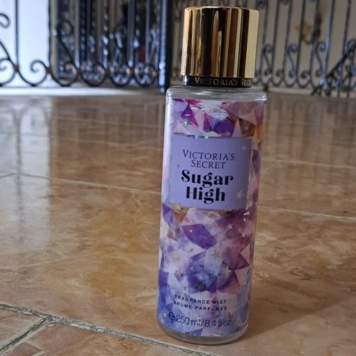 بادی اسپلش ویکتوریا سکرت اورجینال مدل nectar pop حجم ۲۵۰میل
