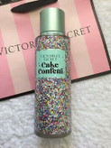 بادی اسپلش ویکتوریا سکرت اورجینال مدلCake Confetti حجم ۲۵۰میل