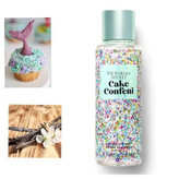 بادی اسپلش ویکتوریا سکرت اورجینال مدلCake Confetti حجم ۲۵۰میل