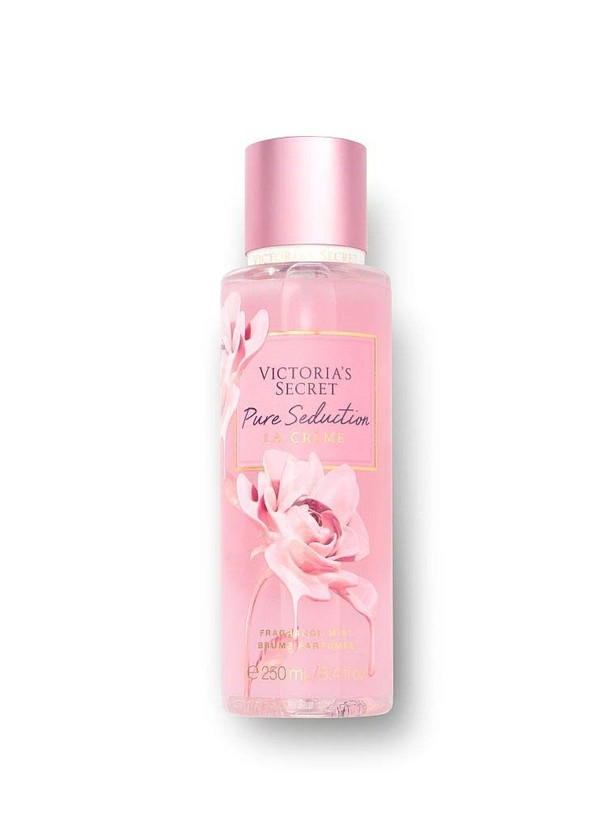 بادی اسپلش ویکتوریا سکرت pure seduction اورجینال حجم ۲۵۰میل