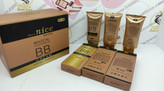 کرم پودر BB نایس ۴۵میل SPF30 شماره ۱۰۲